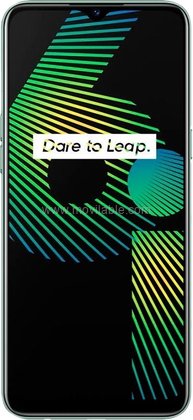Realme 6i