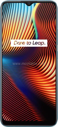 Realme 7i