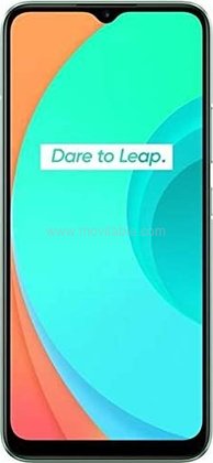 Realme C11