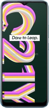 Realme C21Y