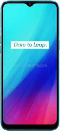Realme C3