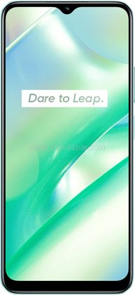 Realme C33