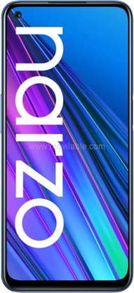 Realme Narzo 30 5G