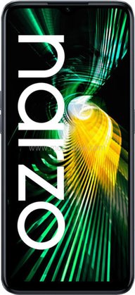 Realme Narzo 50 5G