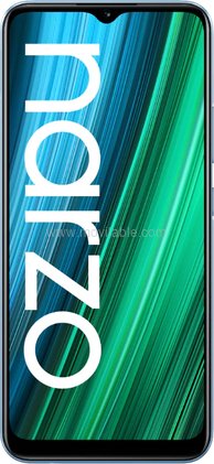 Realme Narzo 50A