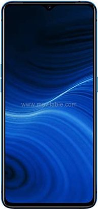 Realme X2 Pro