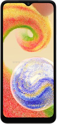 Samsung Galaxy A04