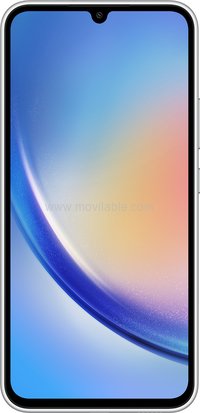 Samsung Galaxy A34 5G