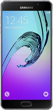 Samsung Galaxy A7 (2016)