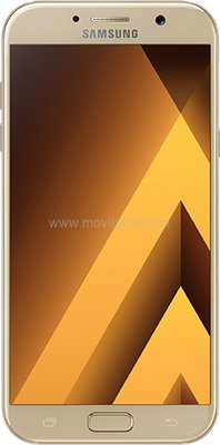 Samsung Galaxy A7 (2017)