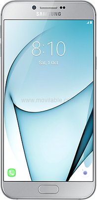 Samsung Galaxy A8 (2016)