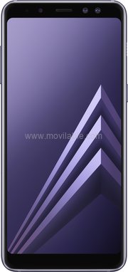 Samsung Galaxy A8 (2018)