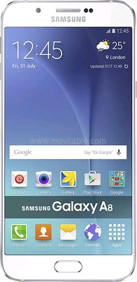 Samsung Galaxy A8