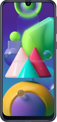 Samsung Galaxy M21