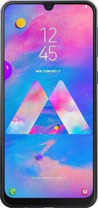 Samsung Galaxy M30