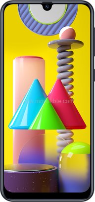 Samsung Galaxy M31