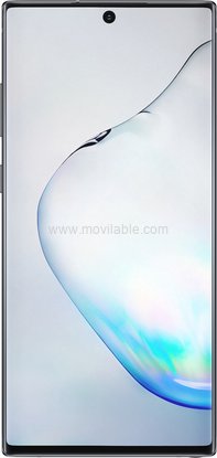 Samsung Galaxy Note10+