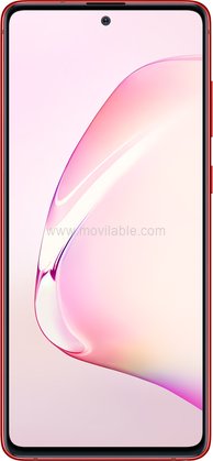 Samsung Galaxy Note10 Lite