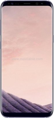 Samsung Galaxy S8+