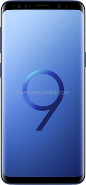 Samsung Galaxy S9