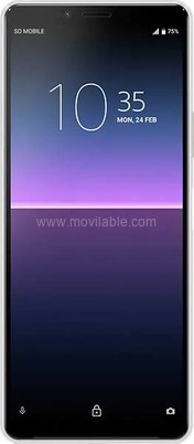 Sony Xperia 10 II