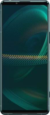 Sony Xperia 5 III
