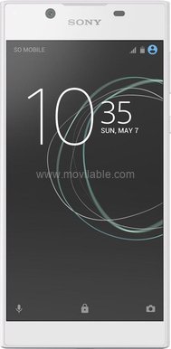 Sony Xperia L1