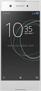 Sony Xperia XA1