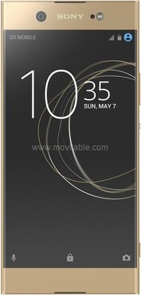 Sony Xperia XA1 Ultra