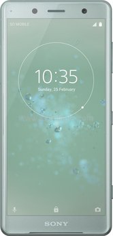 Sony Xperia XZ2 Compact