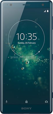 Sony Xperia XZ2
