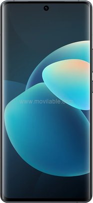 Vivo X60 Pro