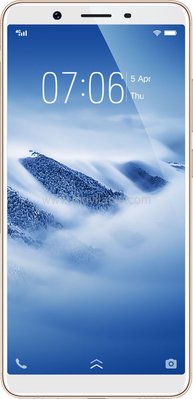 Vivo Y71