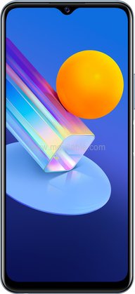 Vivo Y72 5G