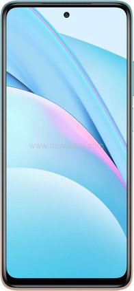 Xiaomi Mi 10T Lite 5G