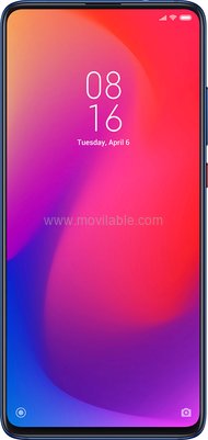 Xiaomi Mi 9T Pro