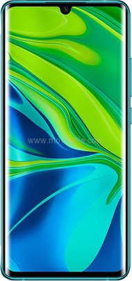 Xiaomi Mi Note 10 Pro