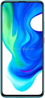 Xiaomi Poco F2 Pro 5G