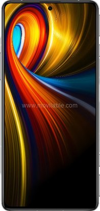 Xiaomi Poco F3 GT