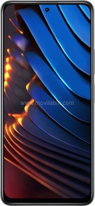 Xiaomi Poco X3 GT