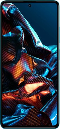 Xiaomi Poco X5 Pro 5G