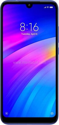 Xiaomi Redmi 7