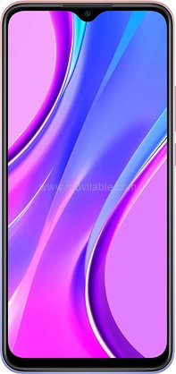 Xiaomi Redmi 9