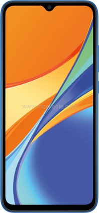 Xiaomi Redmi 9C