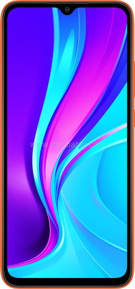 Xiaomi Redmi 9C NFC