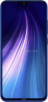 Xiaomi Redmi Note 8