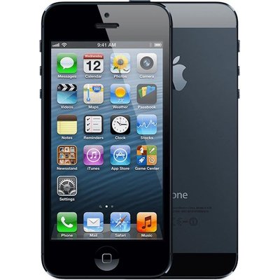 Apple iPhone 5