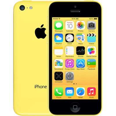 Apple iPhone 5c