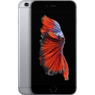 Apple iPhone 6s Plus