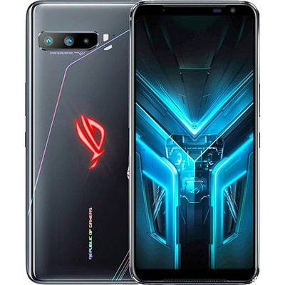 Asus ROG Phone 3